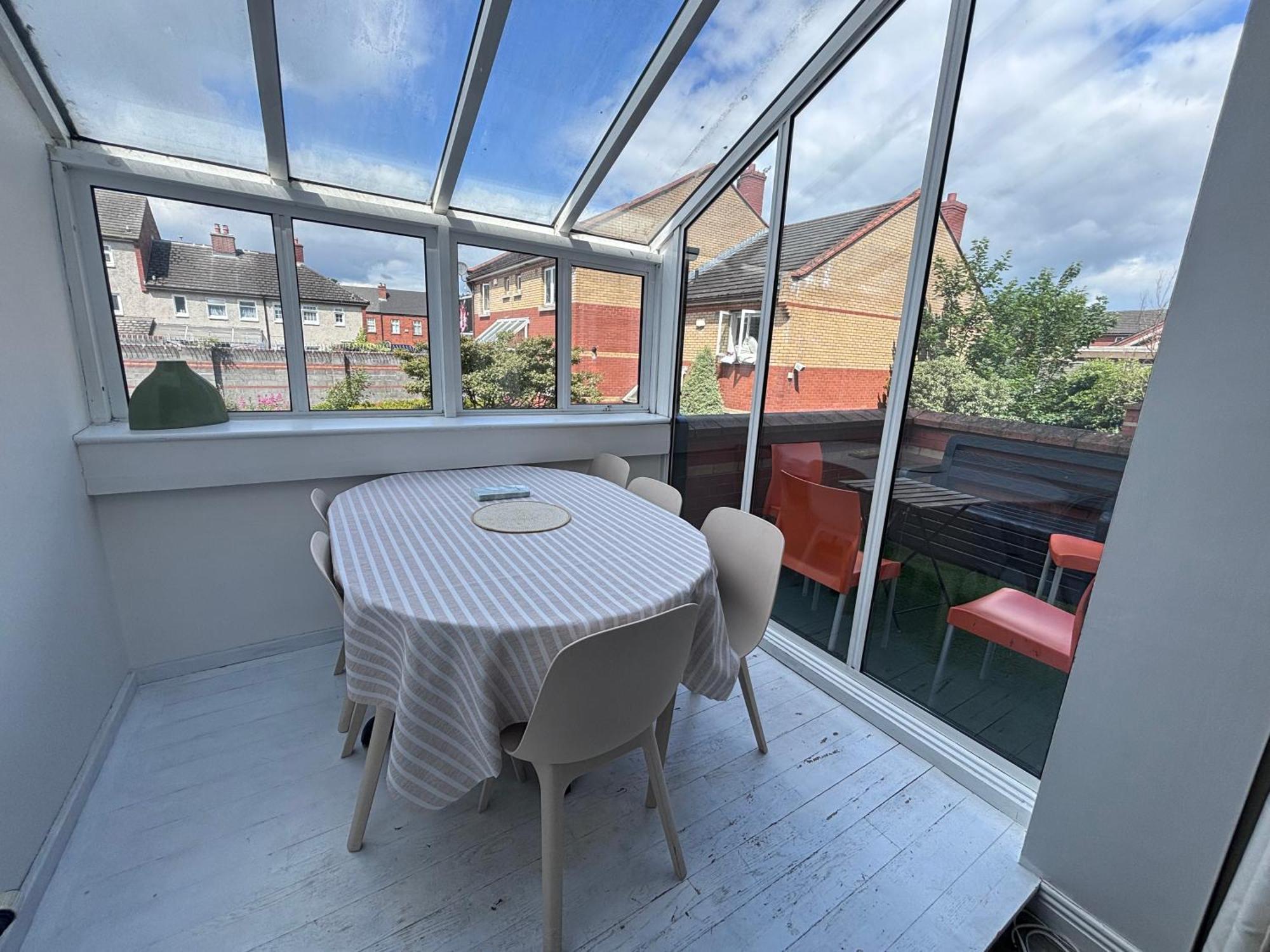 Central, Comfortable And Spacious 4 Bed Duplex Dublin Exterior foto